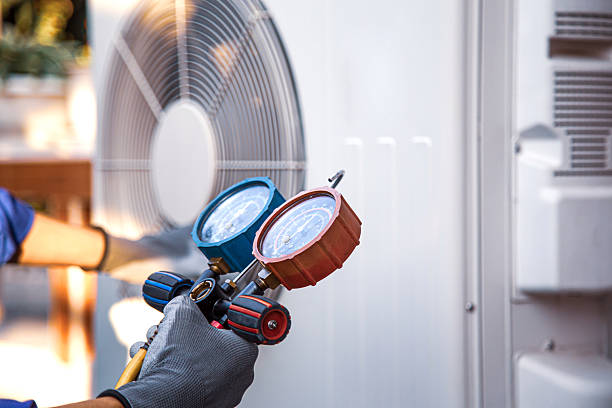 Affordable Hvac solutions in Peterson, AL
